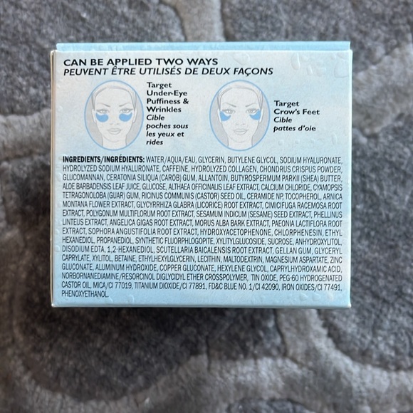 🧿👀Peter Thomas Roth eye patches 👀🧿 - Picture 3 of 6